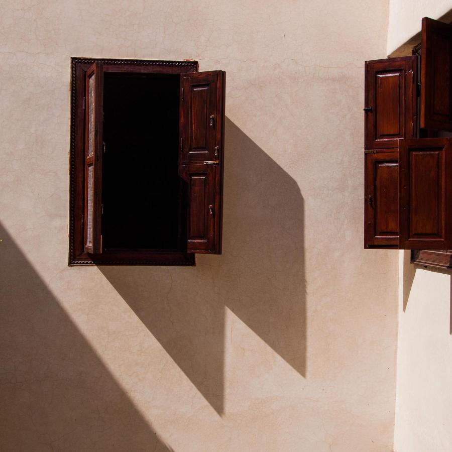 Riad Of The Storks - Exclusive Use For Up To 17 Persons Marraquexe Exterior foto
