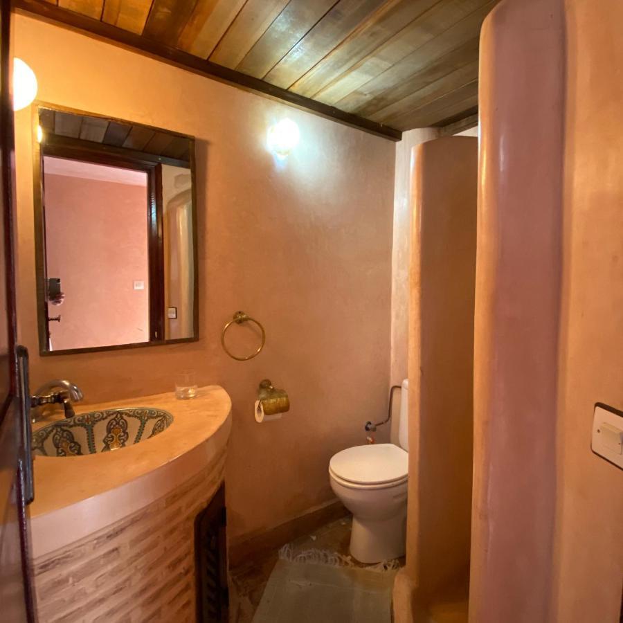 Riad Of The Storks - Exclusive Use For Up To 17 Persons Marraquexe Exterior foto